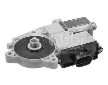 BBR AUTOMOTIVE 0038014927 -  Электродвигатель, стеклоподъемник